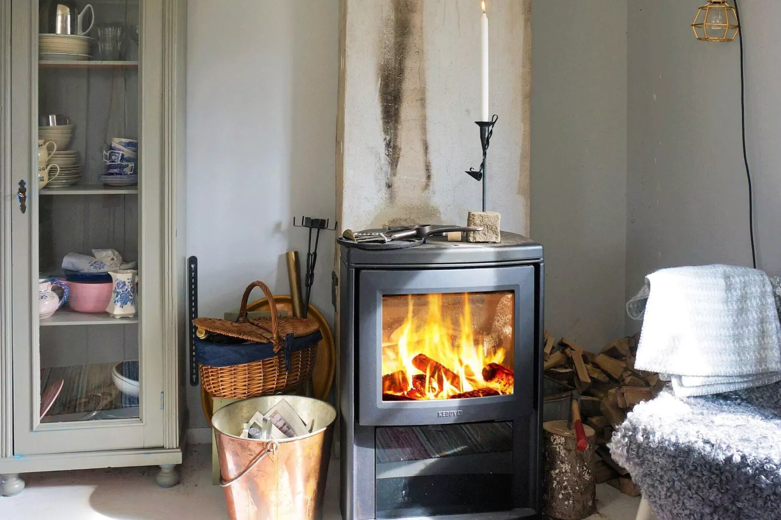 2 person holiday home in NÄSSJÖ