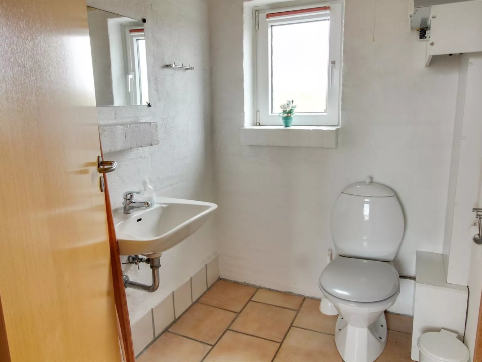 "Dennik" - 100m from the sea-Inside
