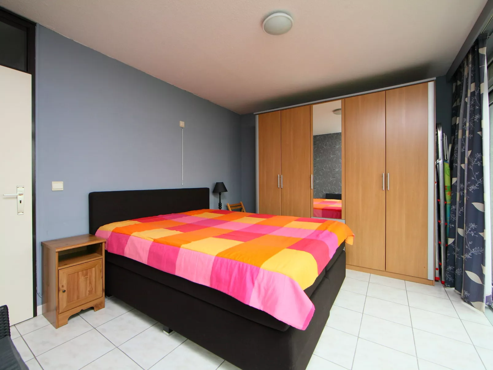 Apt. 403-Dedans