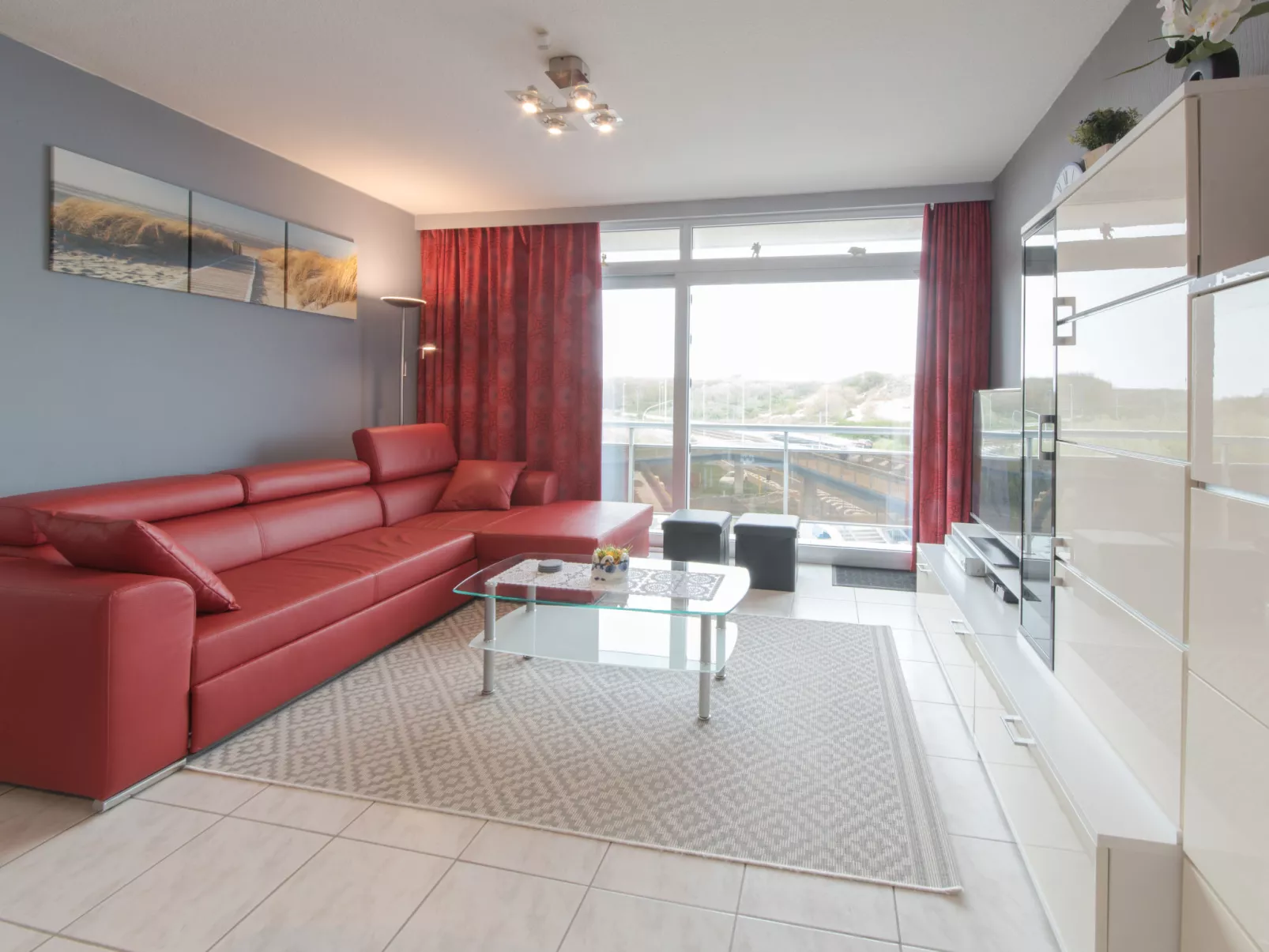 Apt. 403-Dedans