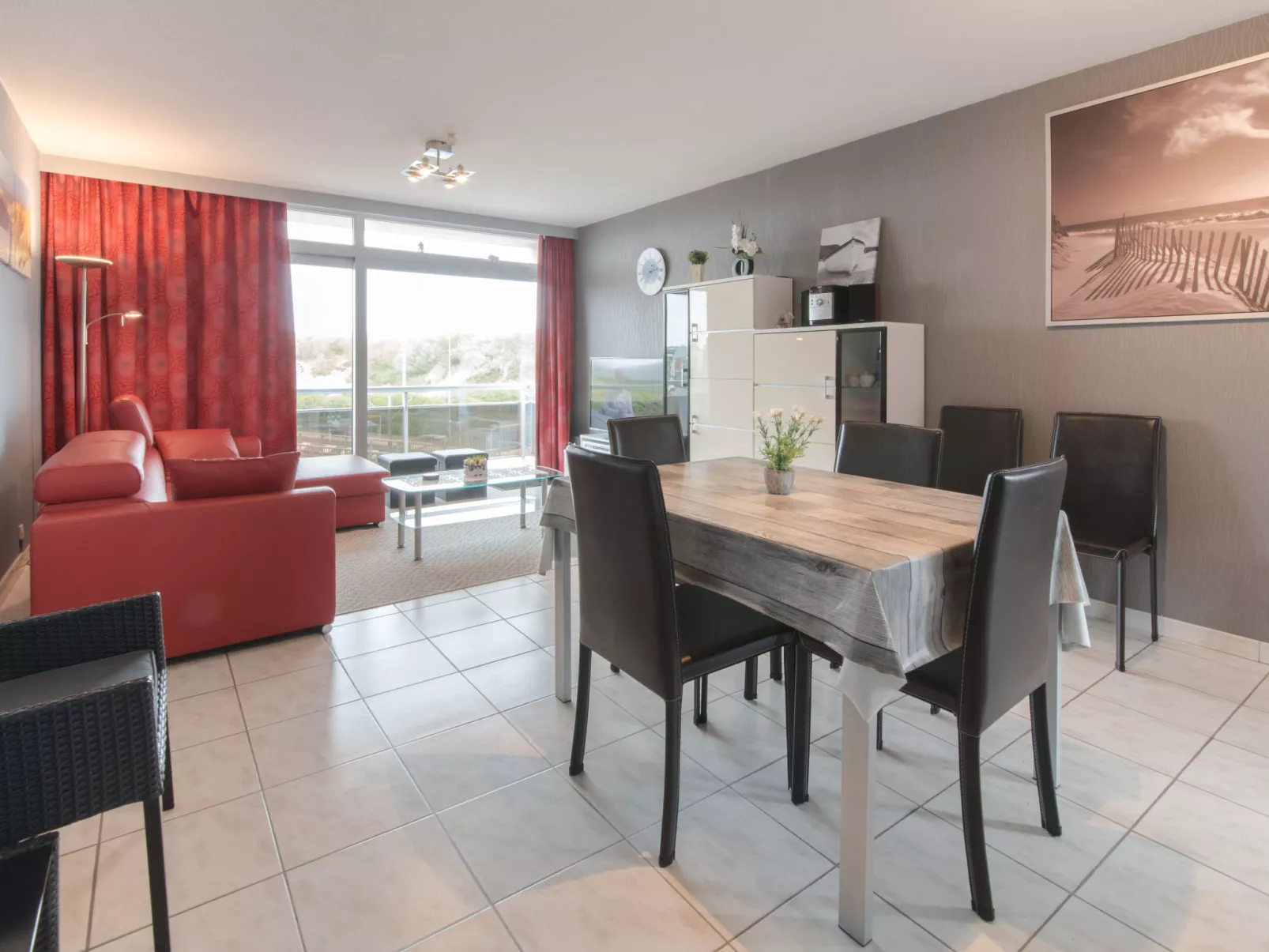 Apt. 403-Dedans