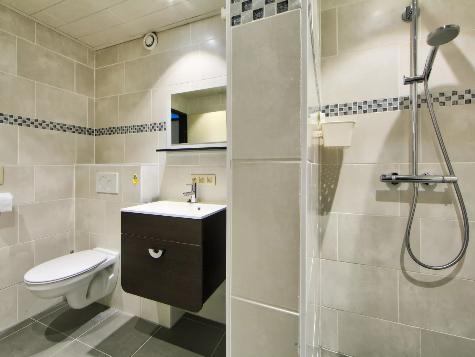 Apt. 403-Dedans