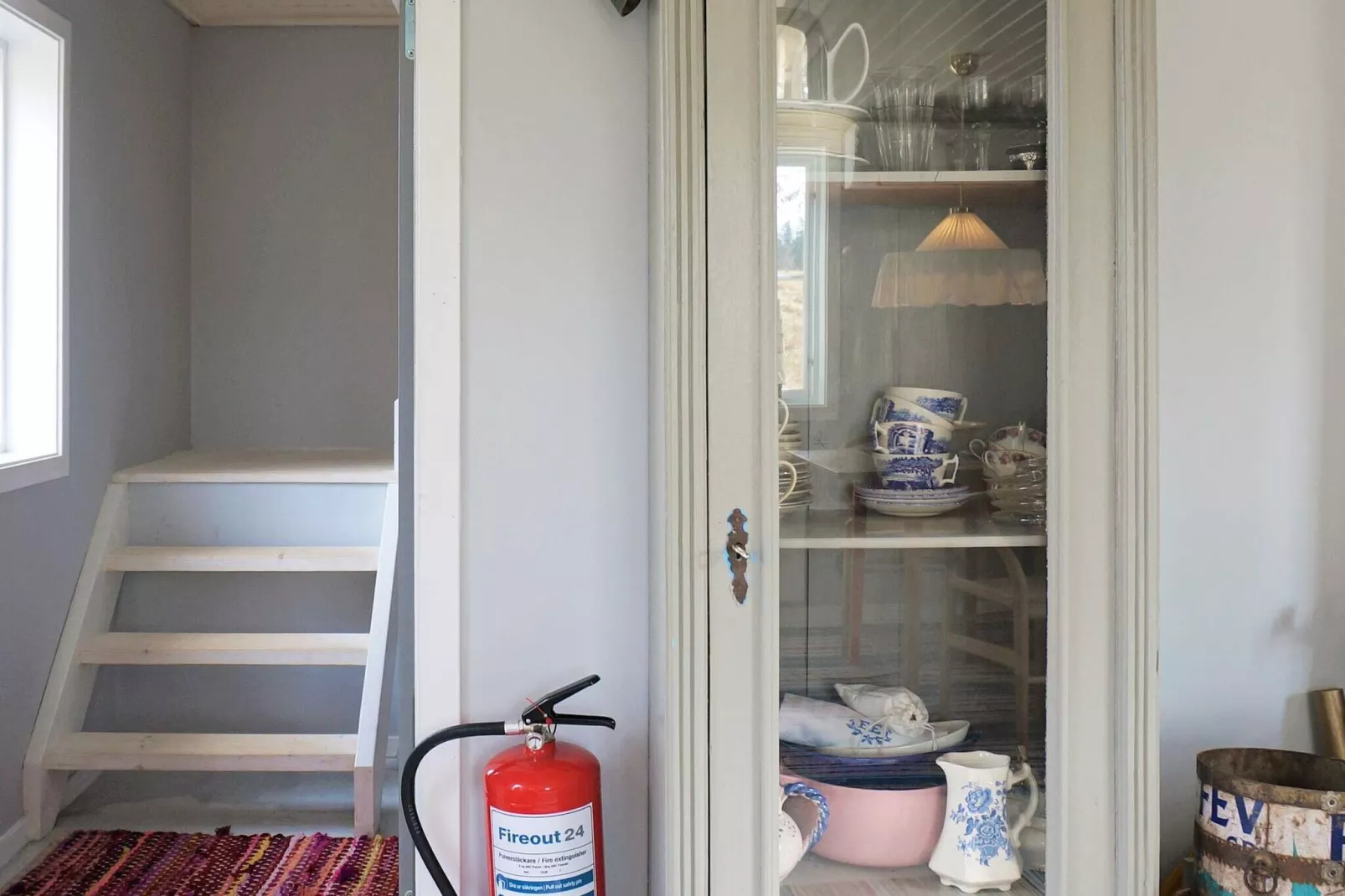 2 Personen Ferienhaus in NÄSSJÖ-Innen
