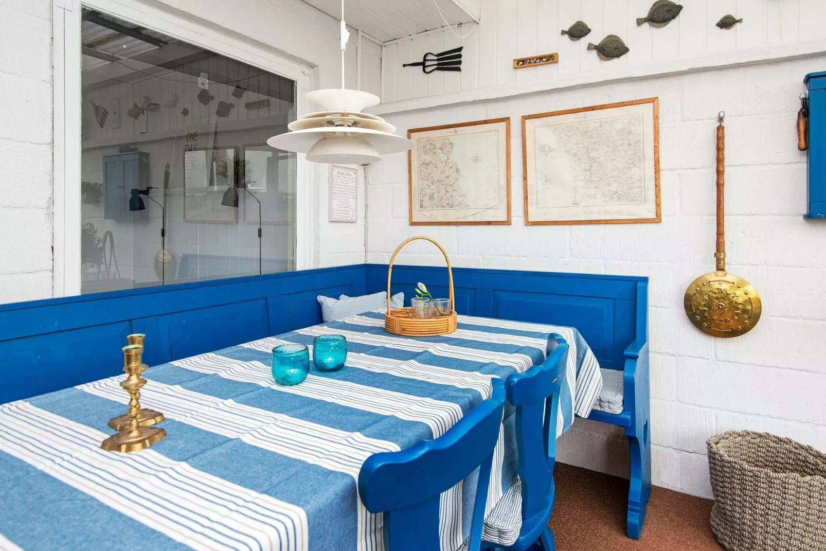 6 person holiday home in Hejls-Indoor