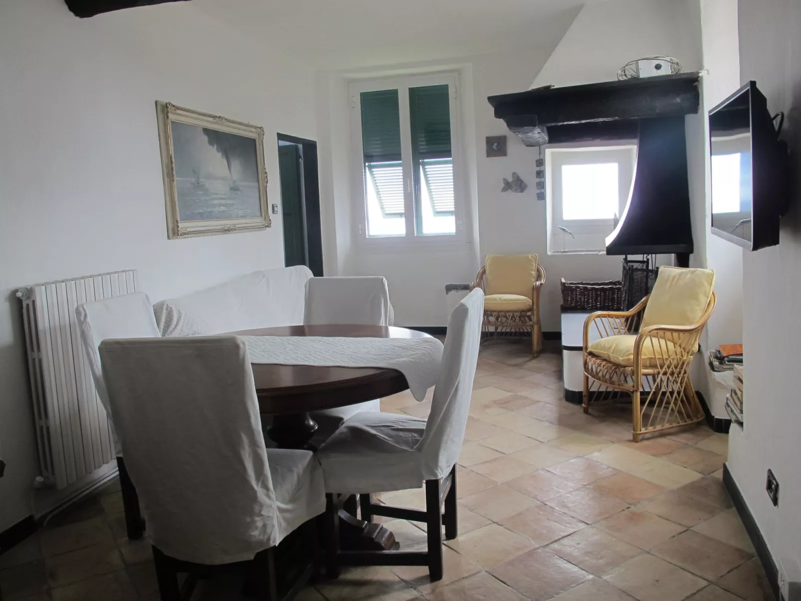 Ca Dò Sante-Inside