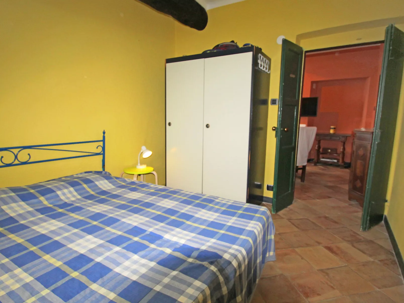 Ca Dò Sante-Inside