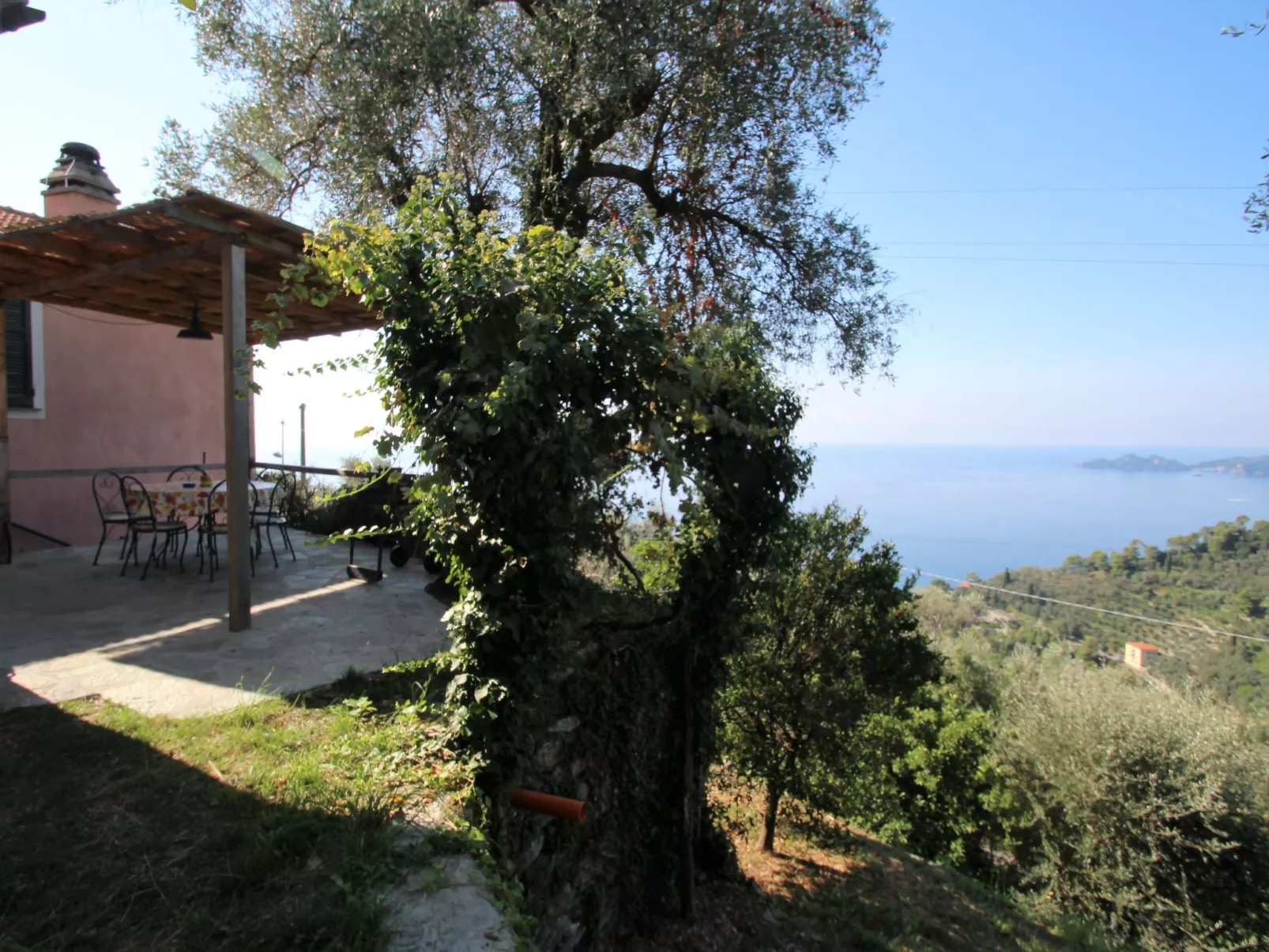 Ca Dò Sante-Outside