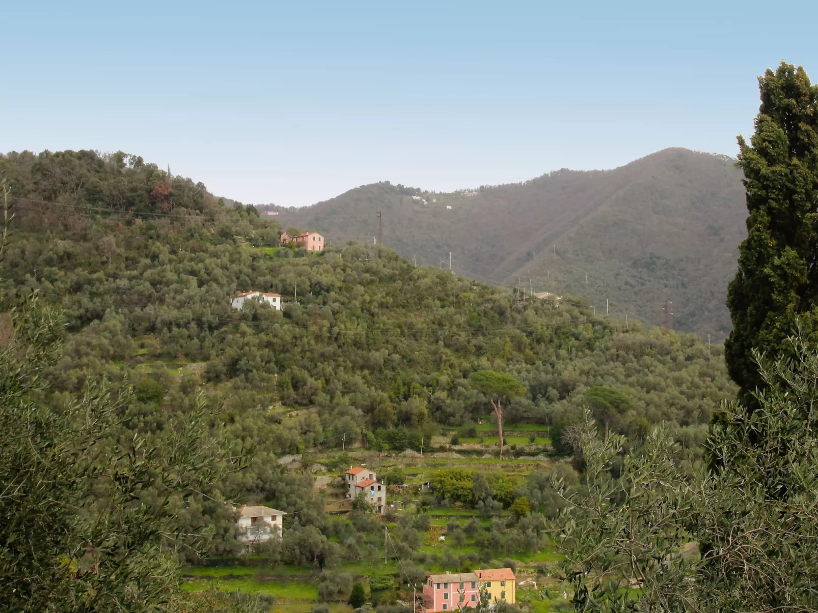 Ca Dò Sante-Outside