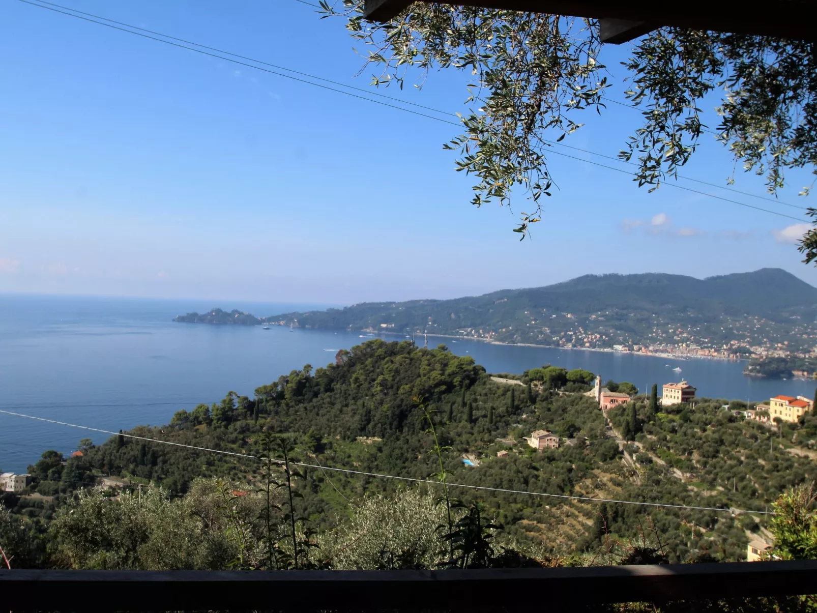 Ca Dò Sante-Outside