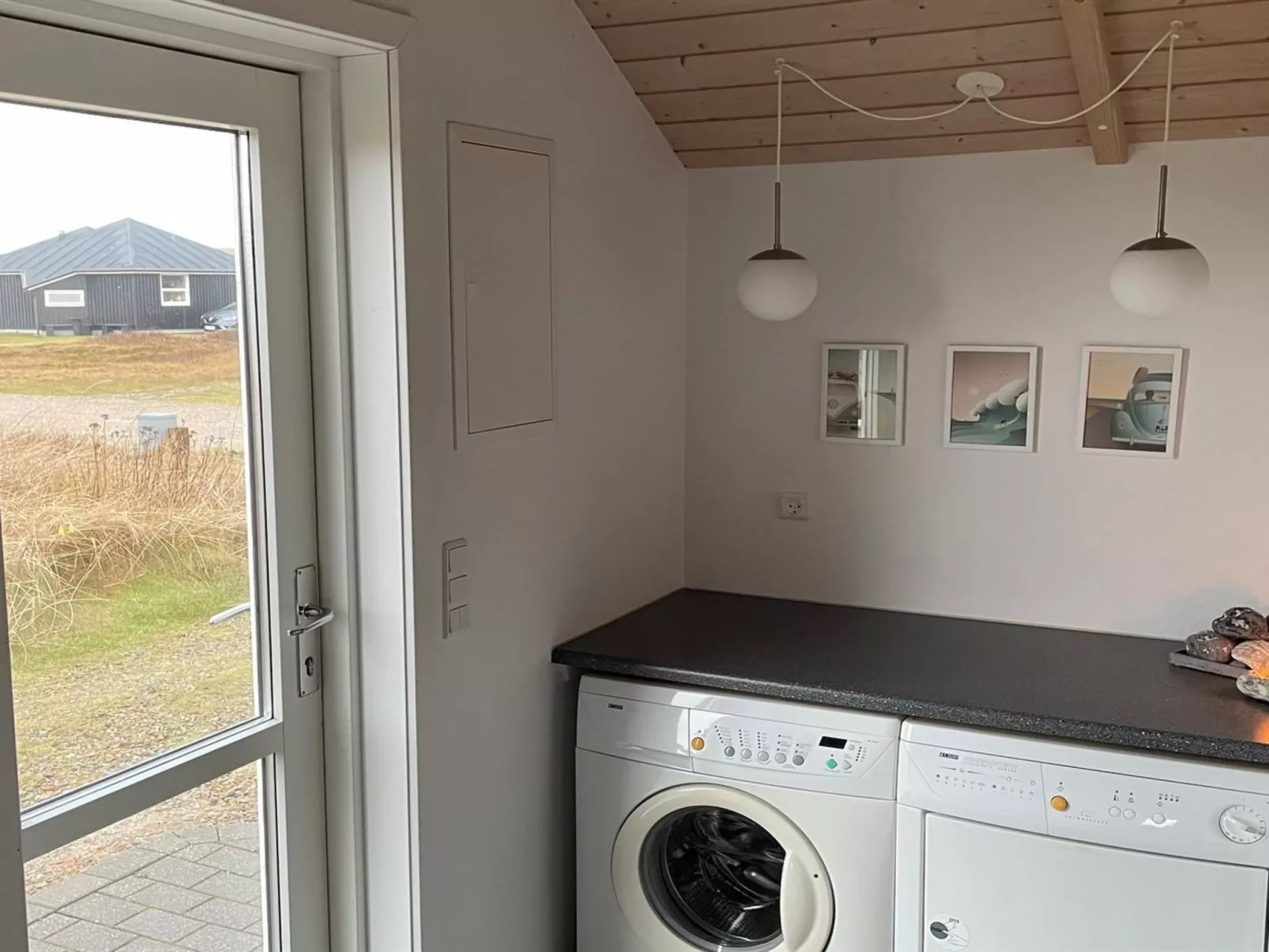 "Sochyeta" - 150m from the sea-Inside