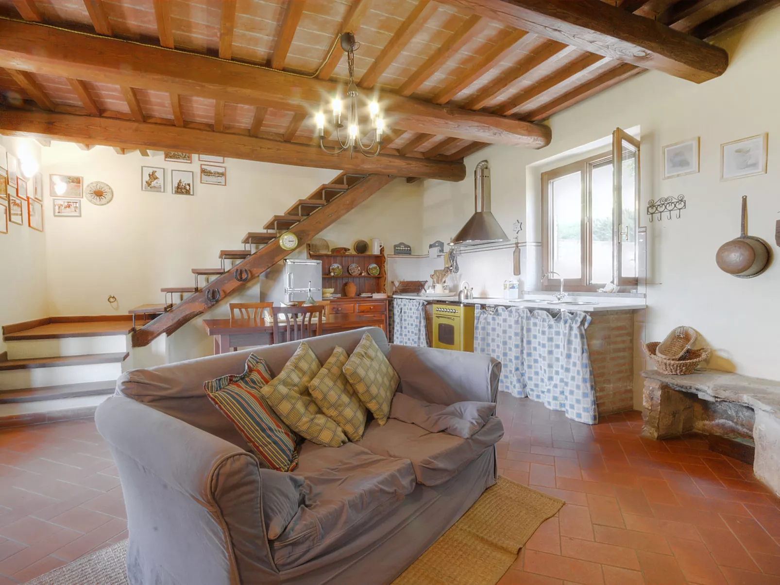 Casalini-Inside