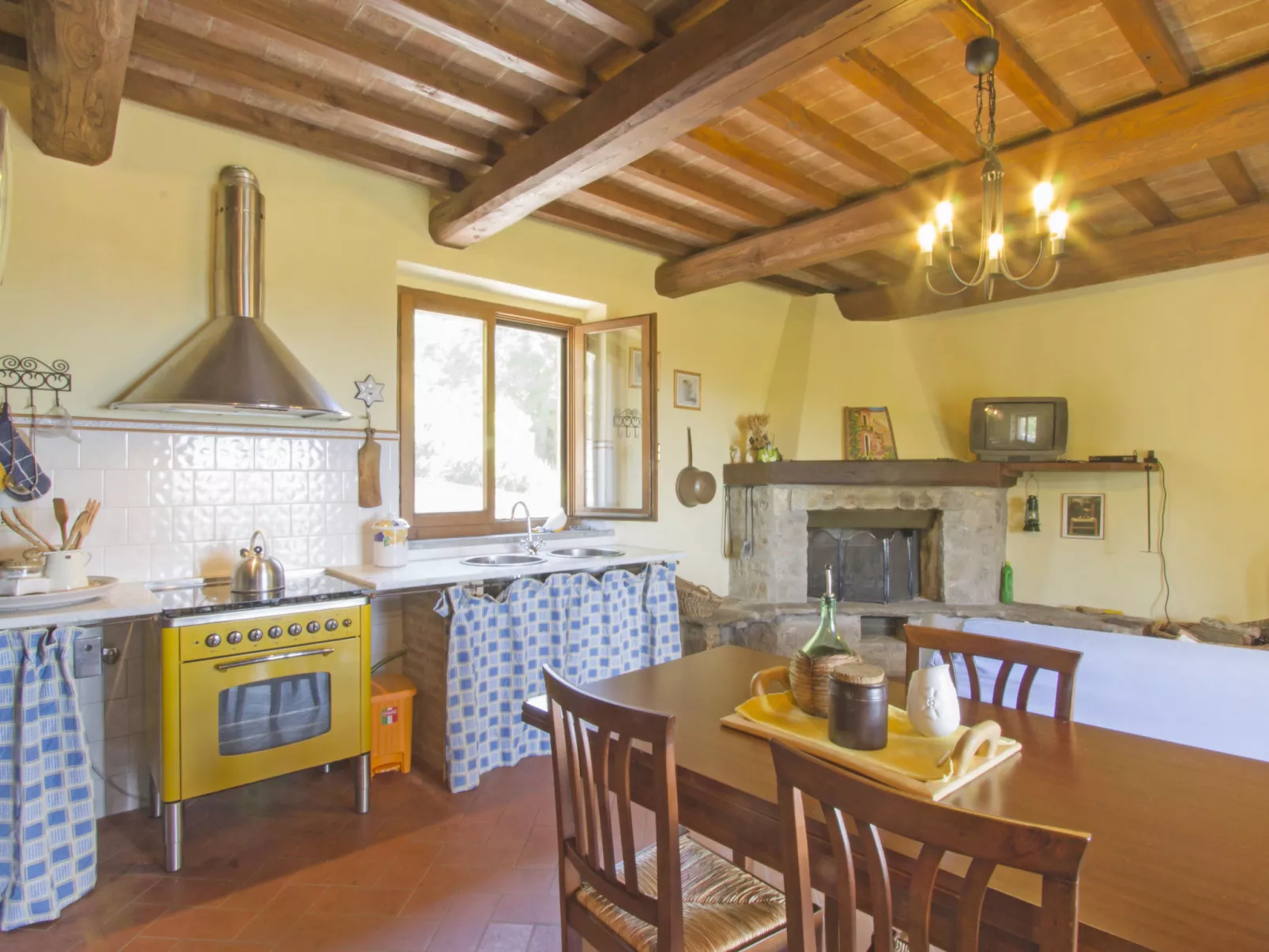 Casalini-Inside