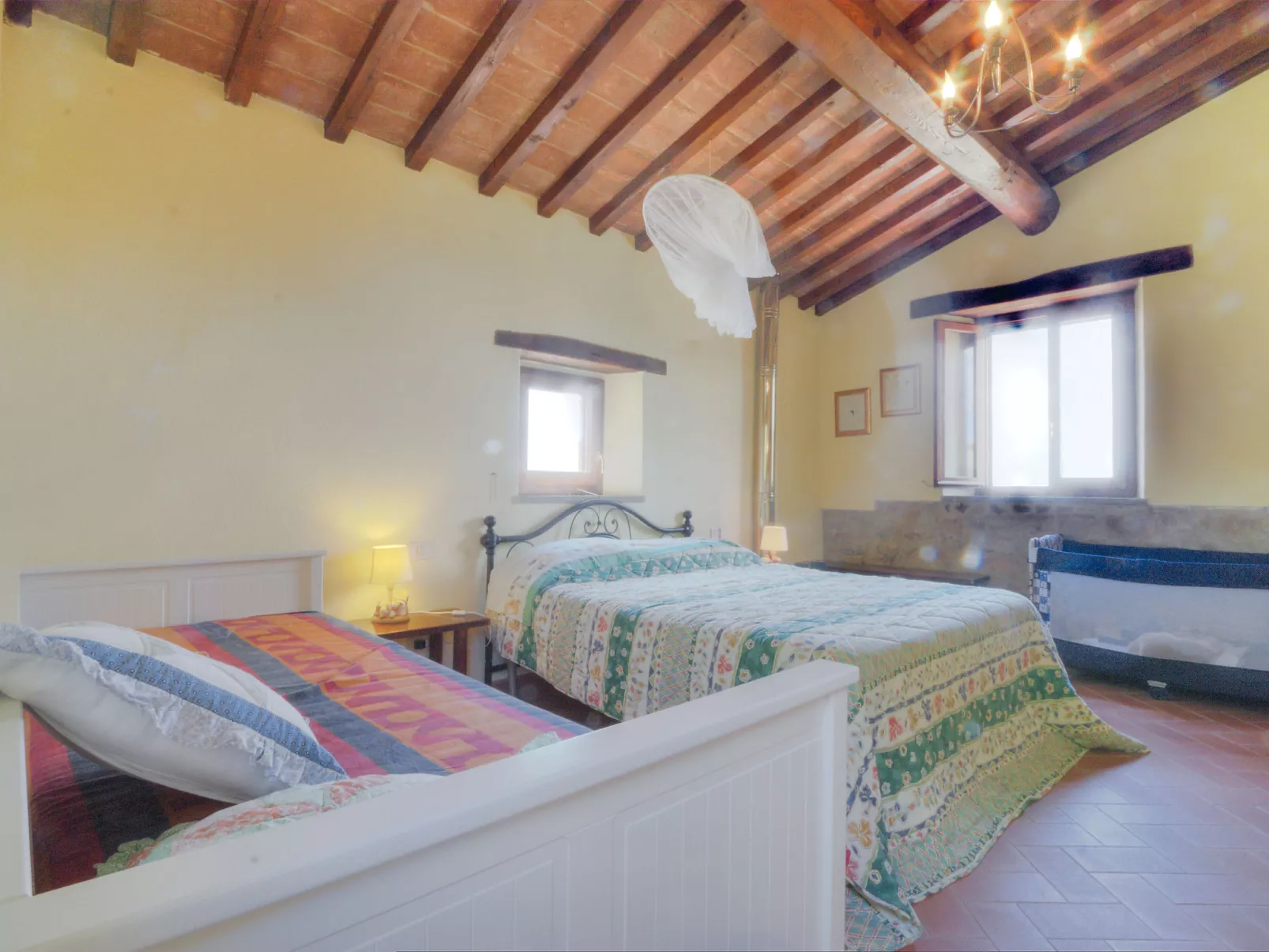 Casalini-Inside