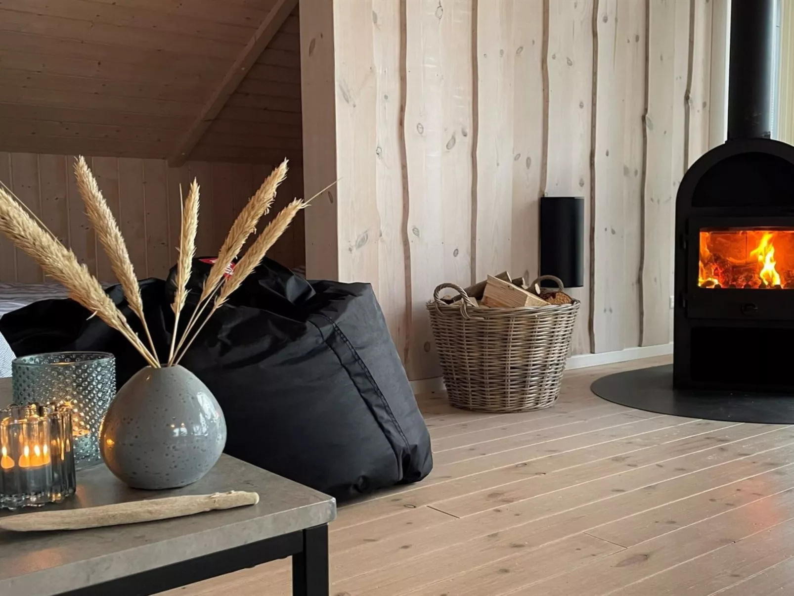"Sochyeta" - 150m from the sea-Inside