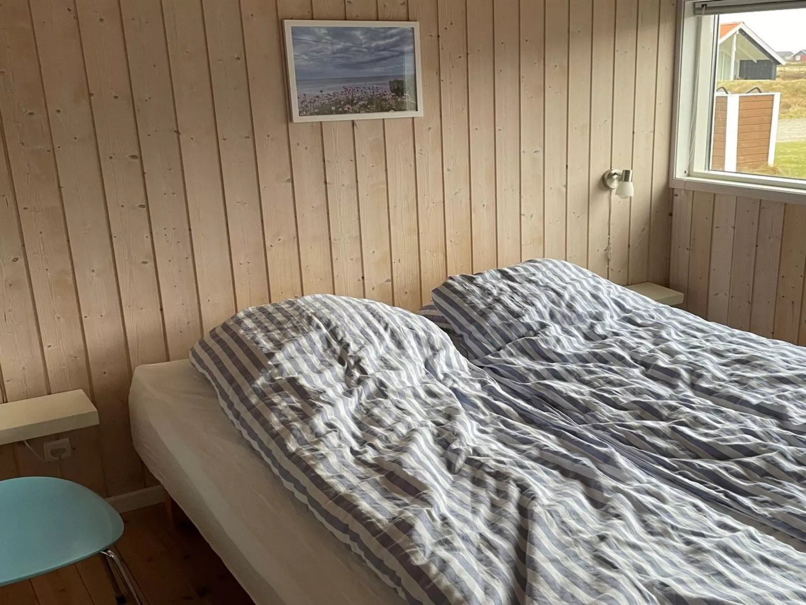 "Sochyeta" - 150m from the sea-Inside