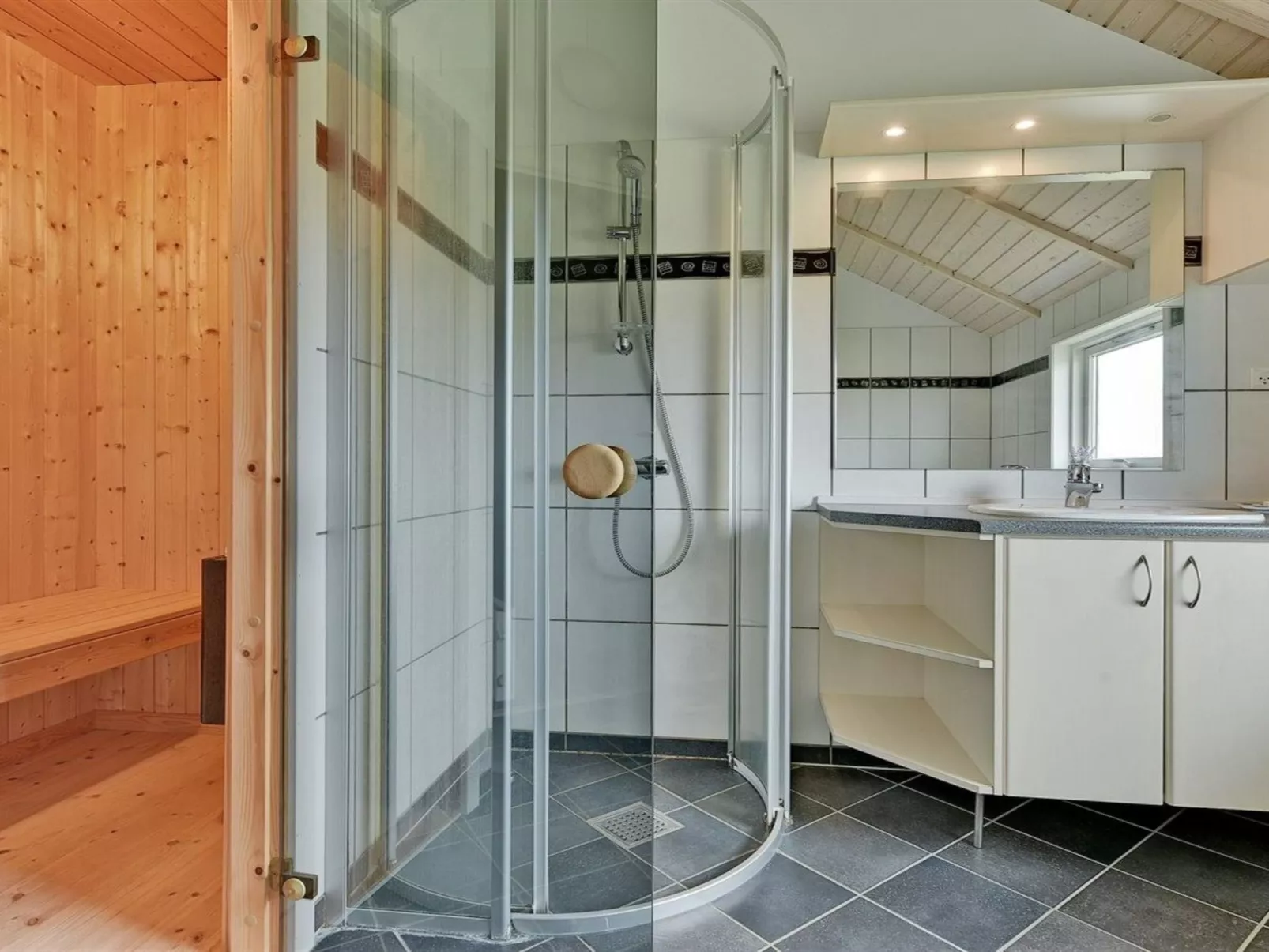 "Sochyeta" - 150m from the sea-Inside