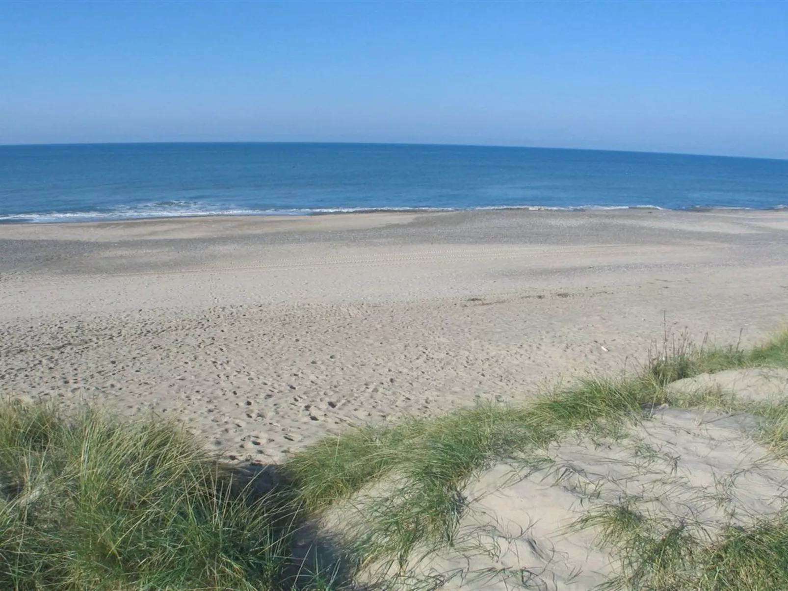 "Sochyeta" - 150m from the sea-Outside
