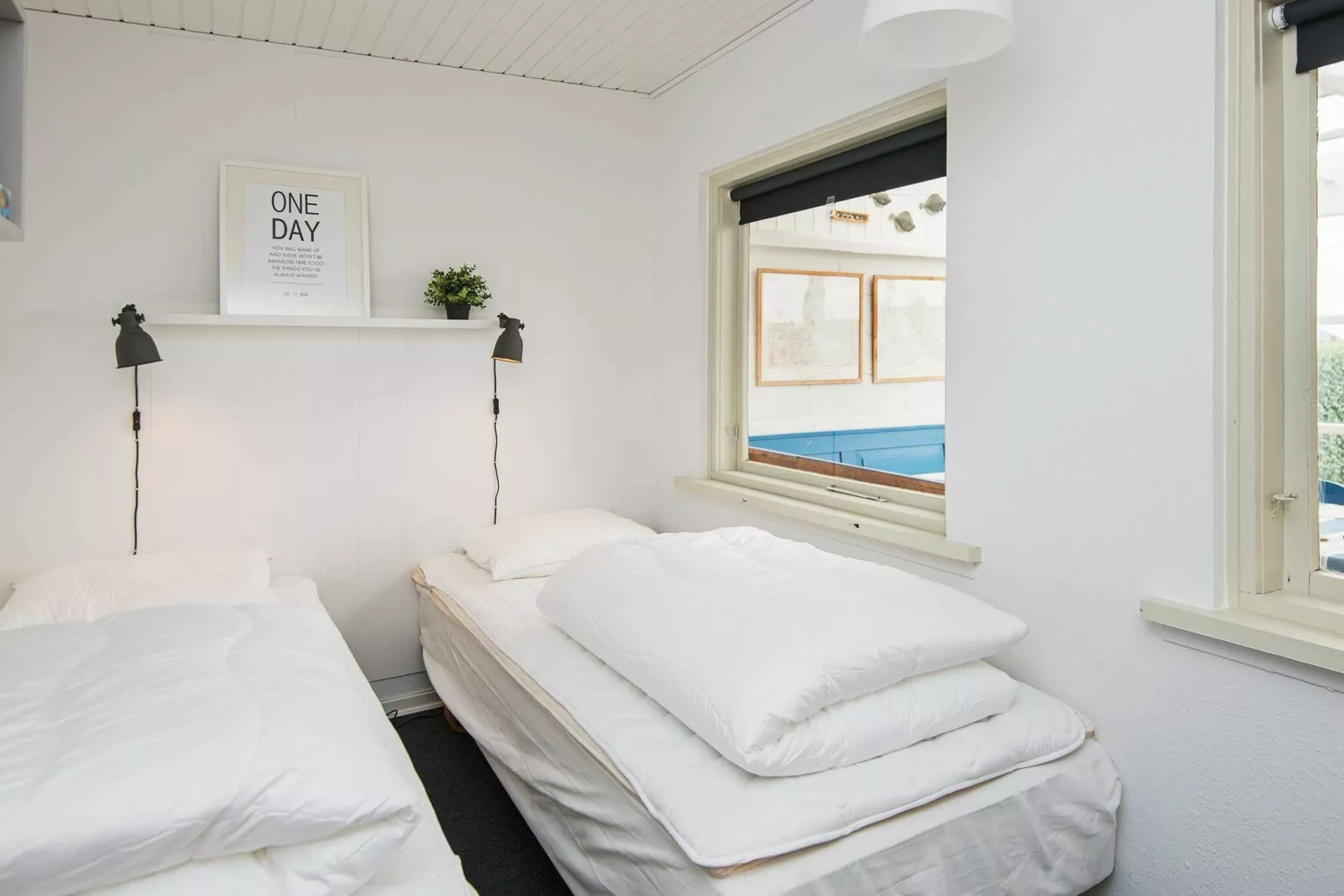 6 person holiday home in Hejls-Indoor