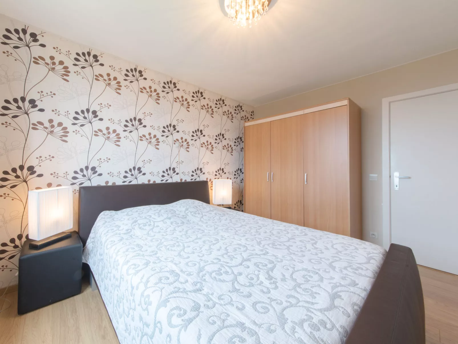 Residentie Calista 213-Inside