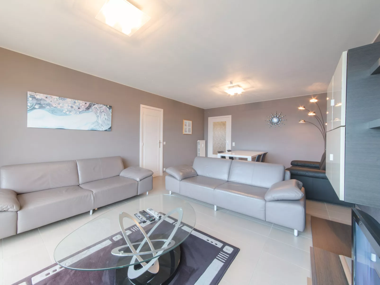 Residentie Calista 213-Inside