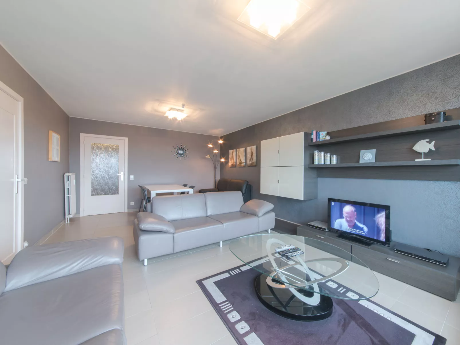 Residentie Calista 213-Inside