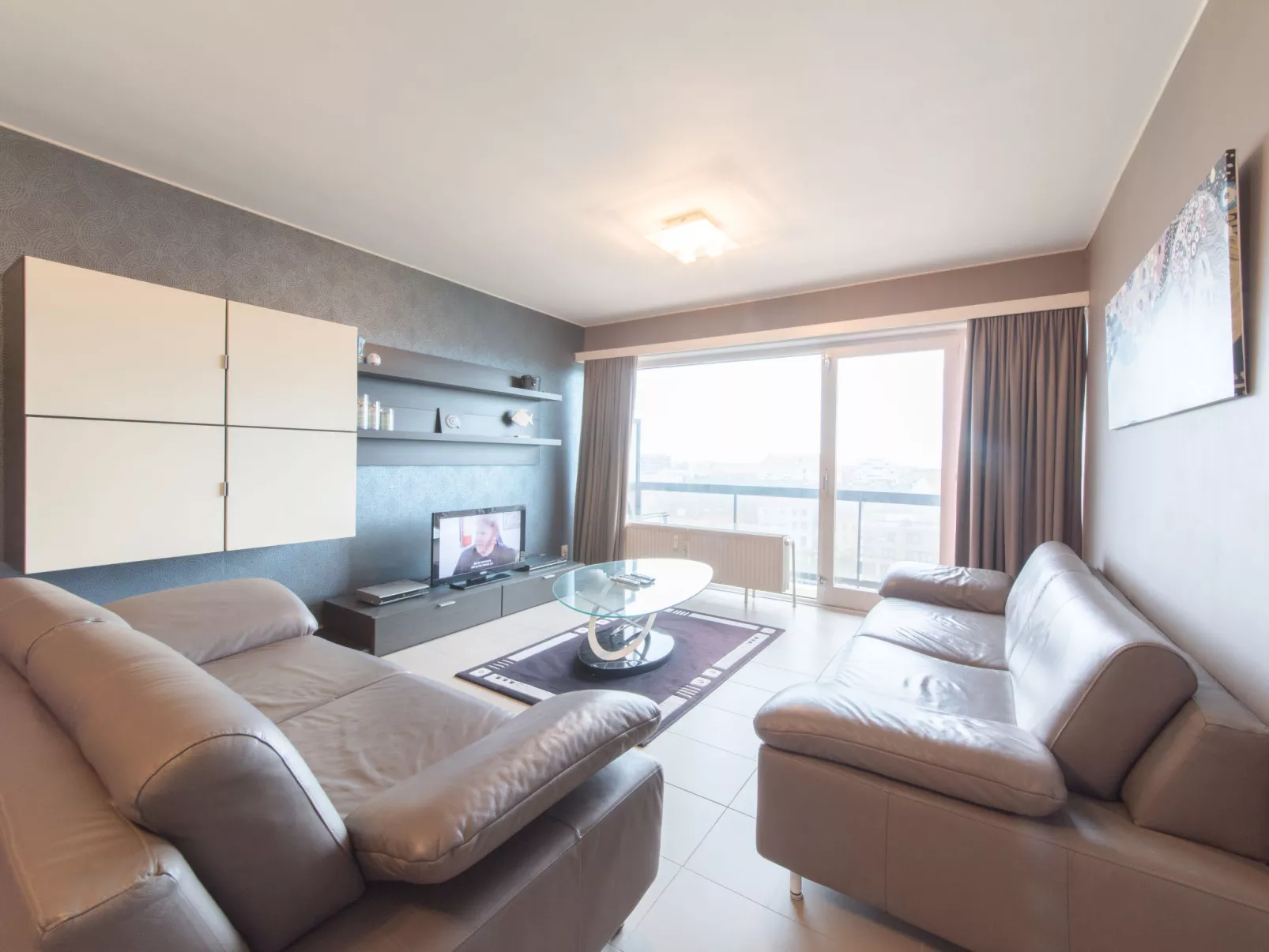 Residentie Calista 213-Inside