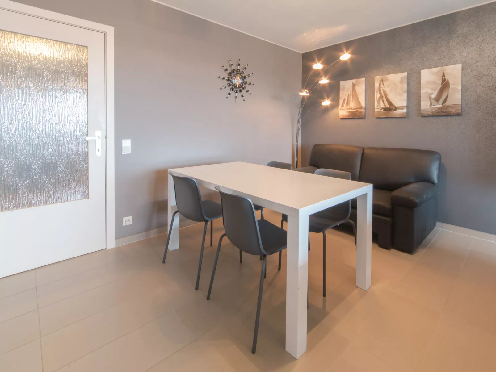 Residentie Calista 213-Inside