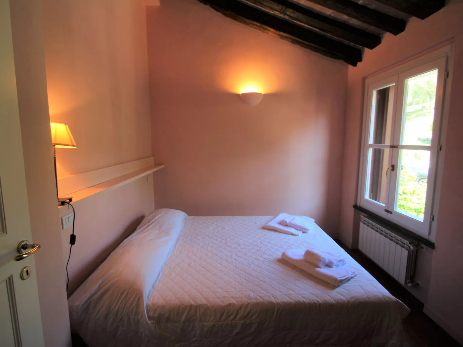 Casa del Gemmo-Drinnen