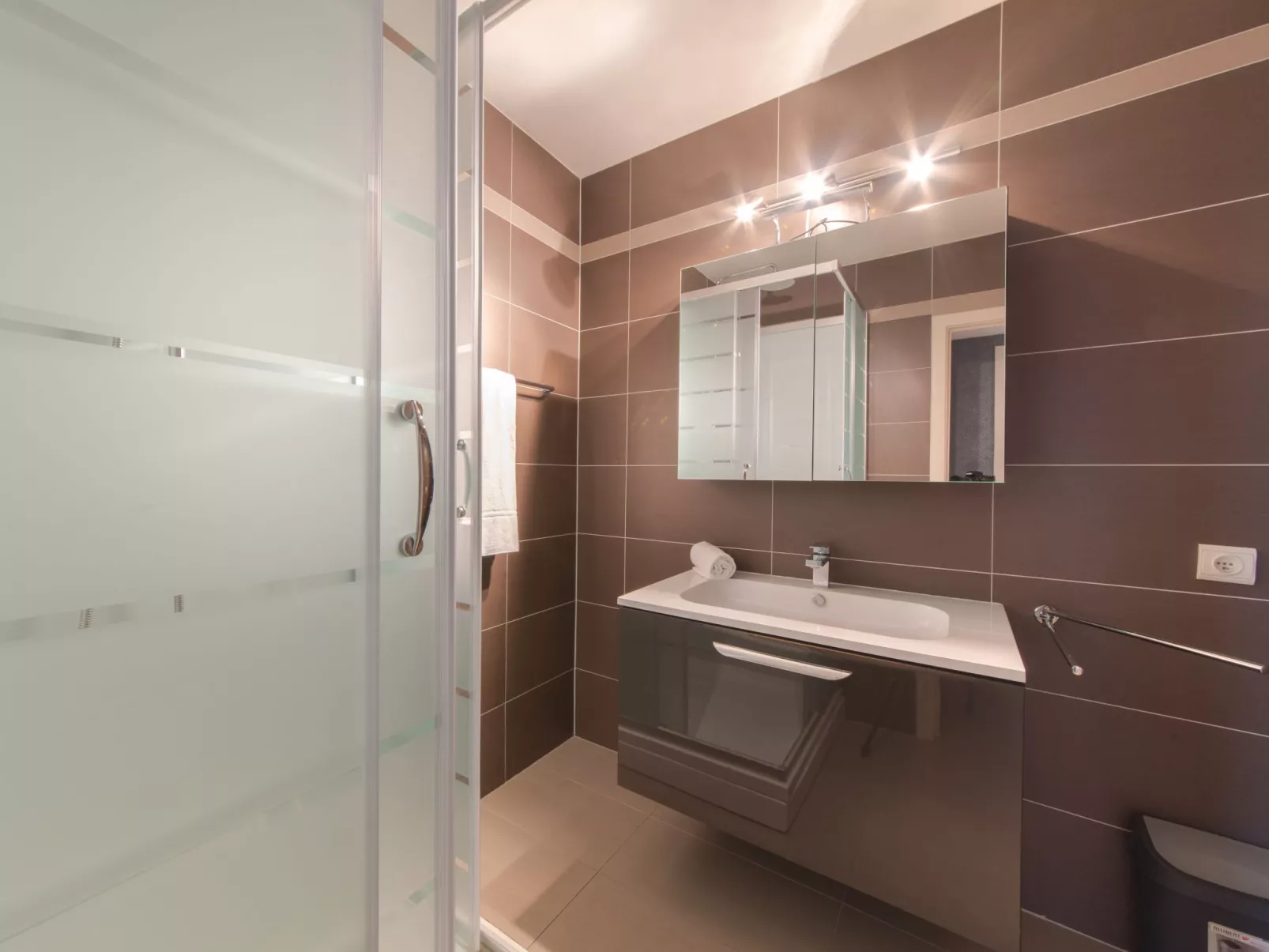 Residentie Calista 213-Inside