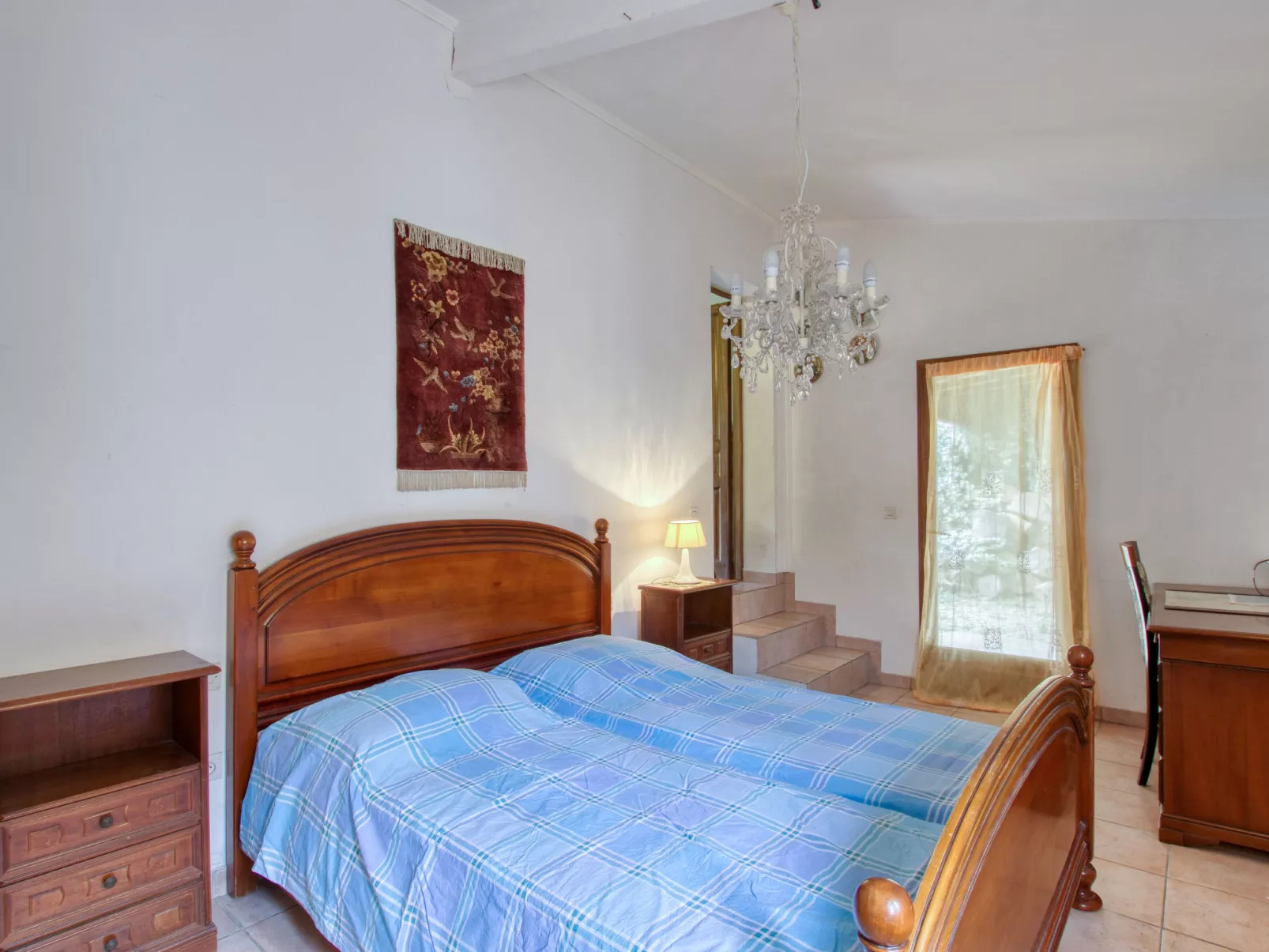 Le Hameau des Launes-Inside
