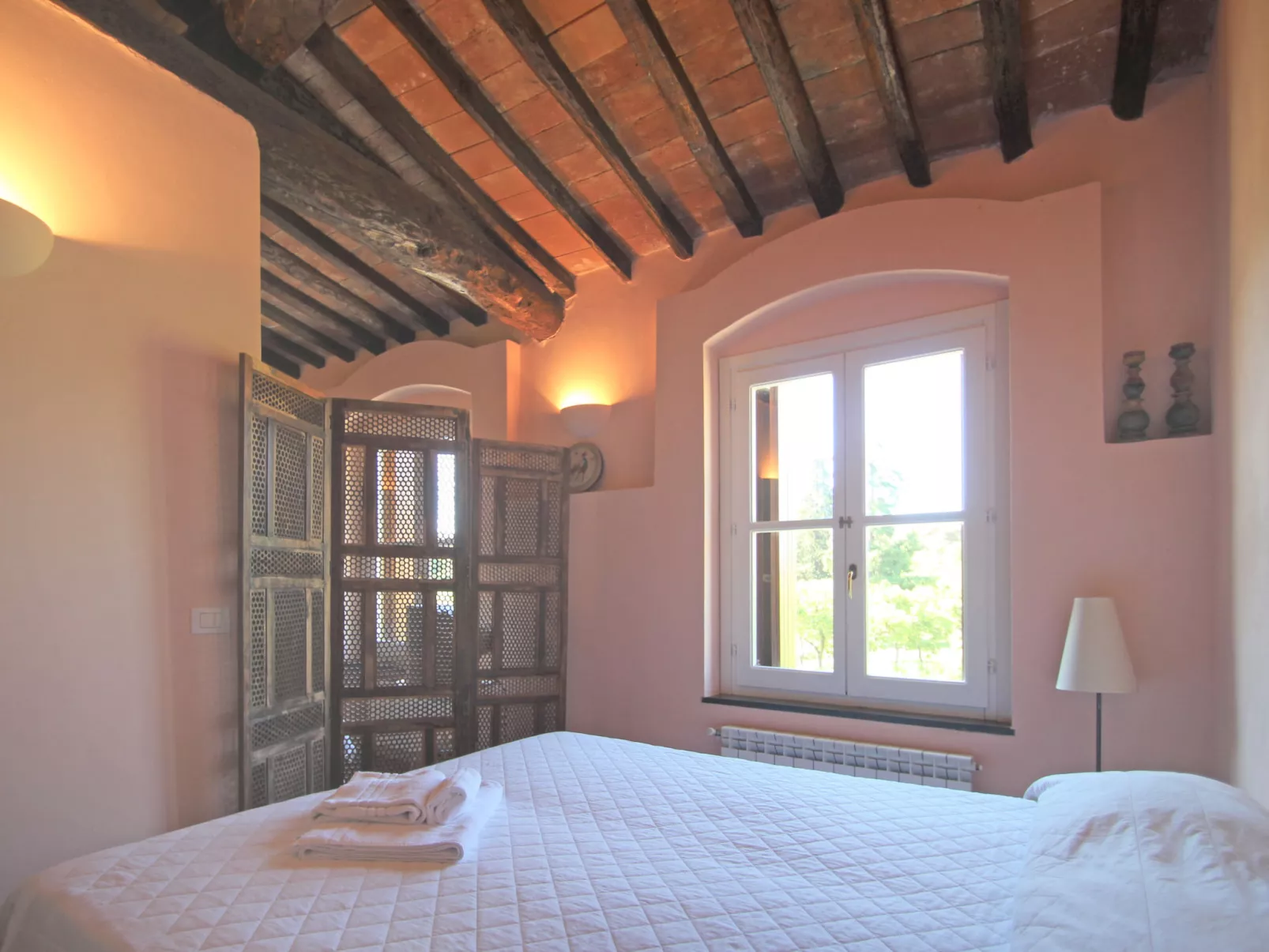 Casa del Gemmo-Drinnen