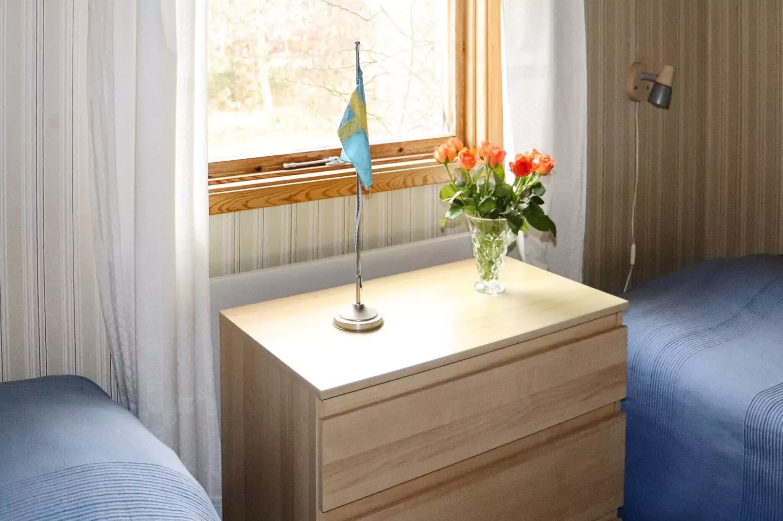 4 person holiday home in Heberg-Indoor