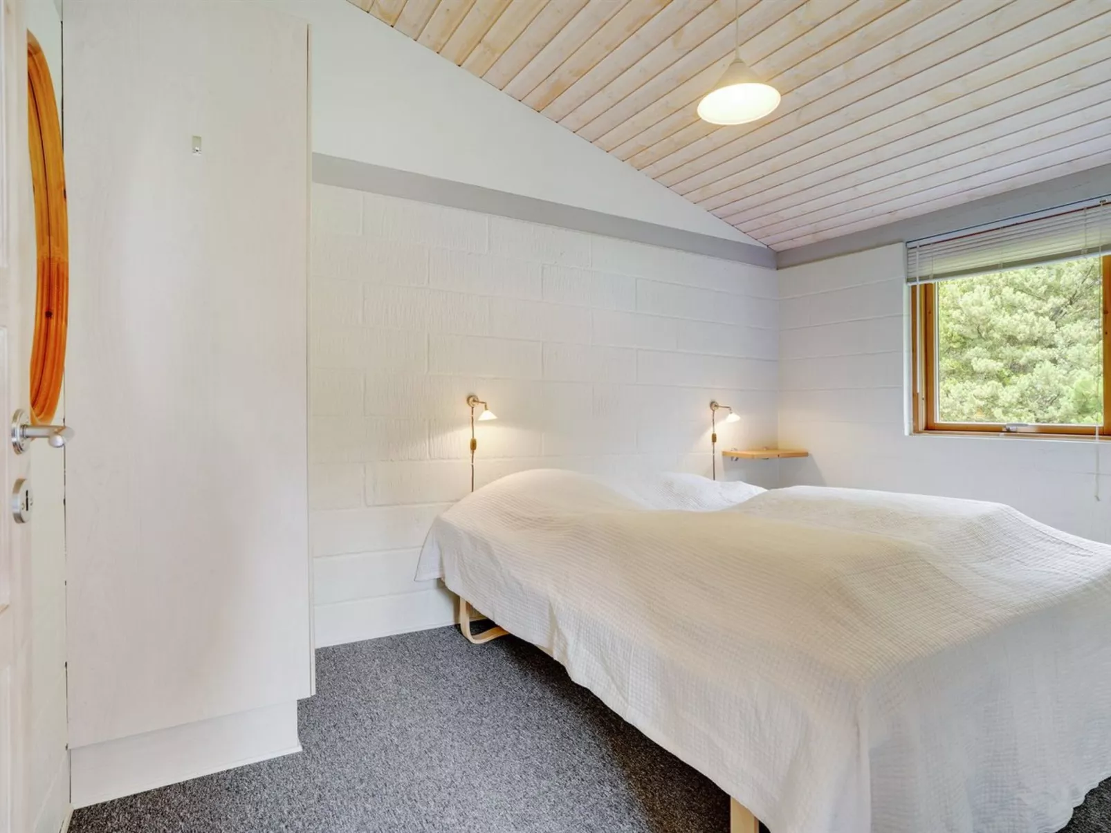 "Nila" - 750m from the sea-Inside