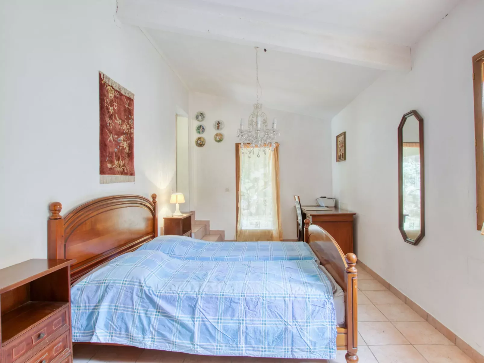 Le Hameau des Launes-Inside