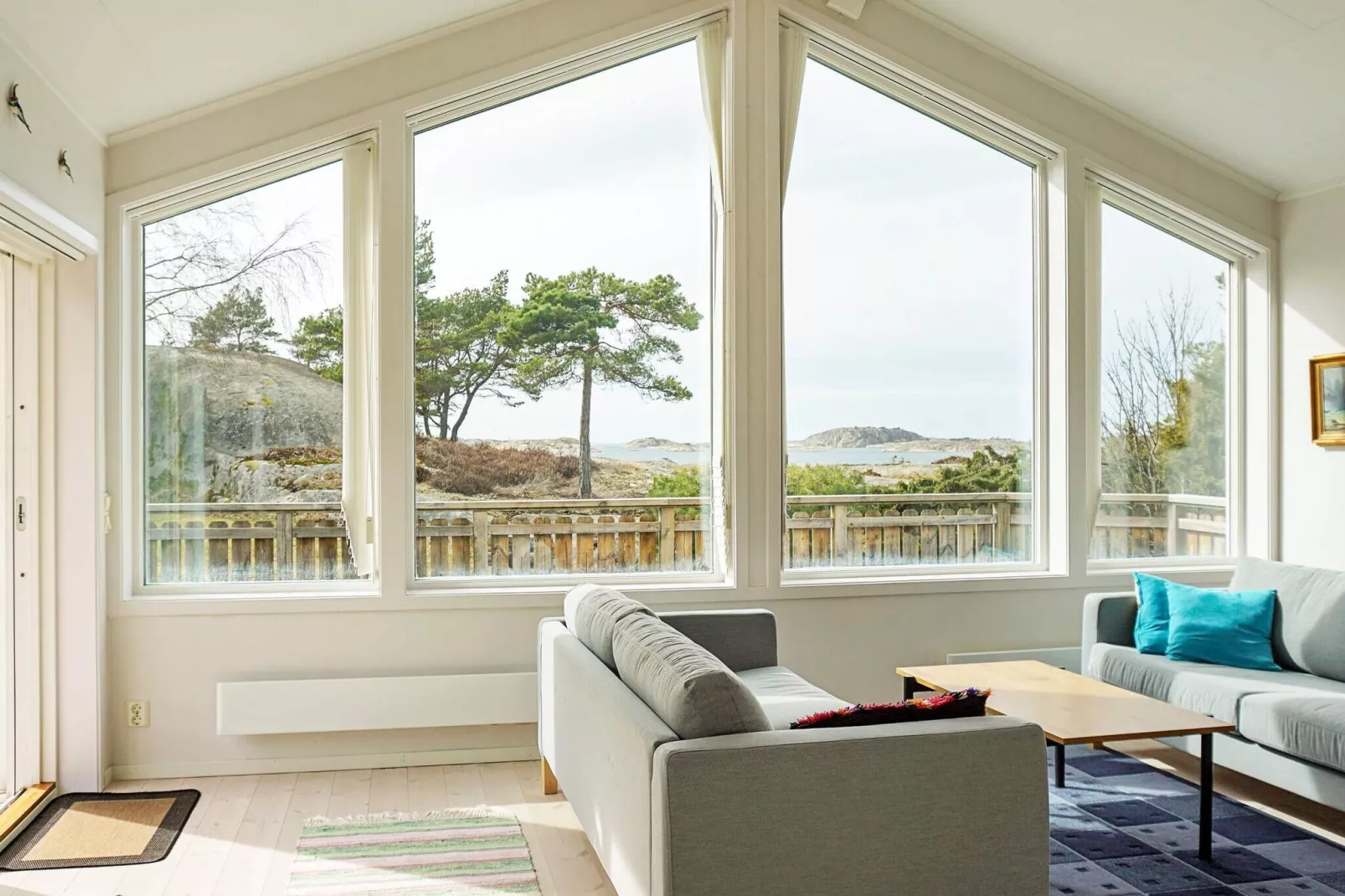 8 person holiday home in STRÖMSTAD