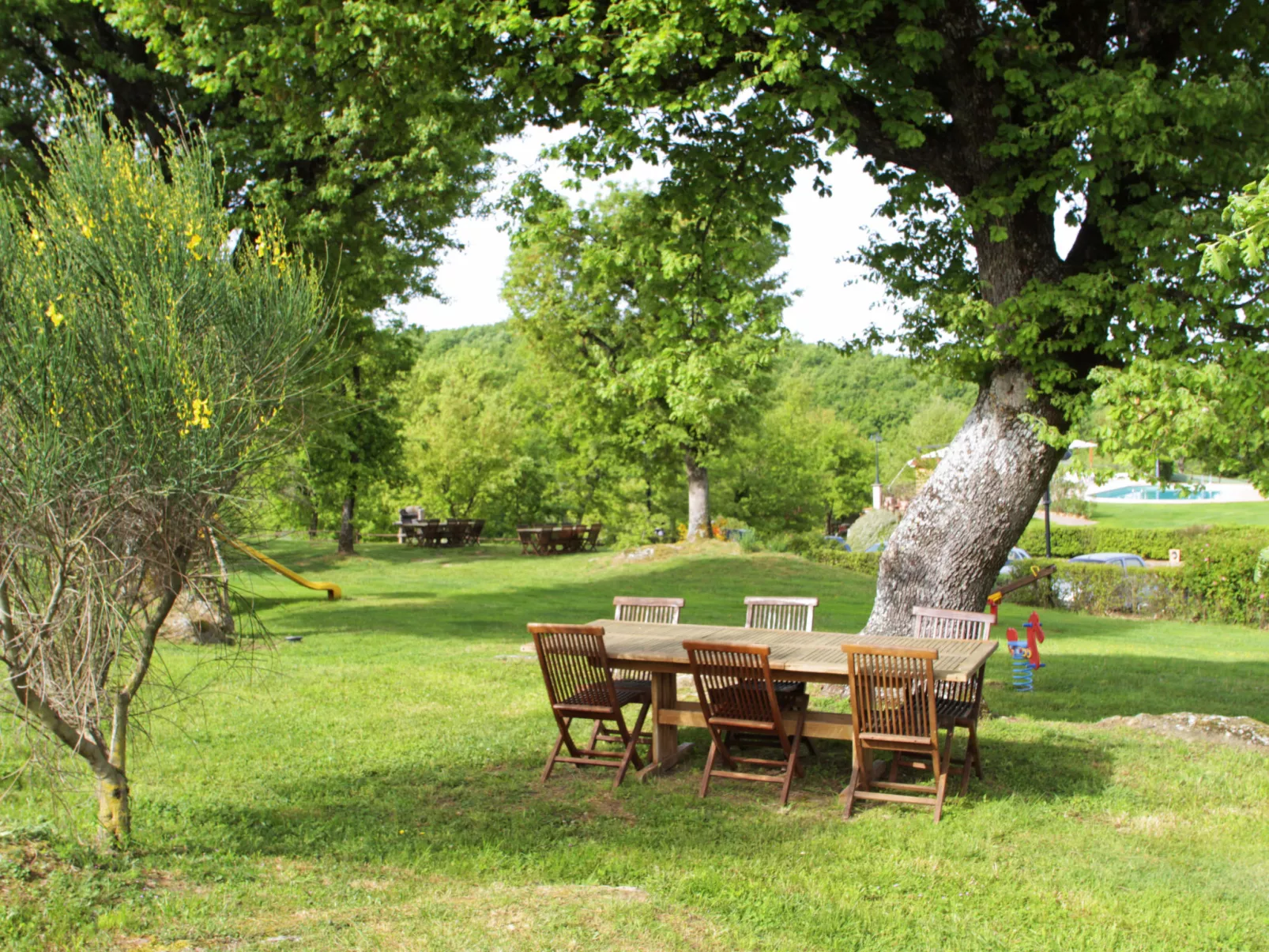 Oak-Outside
