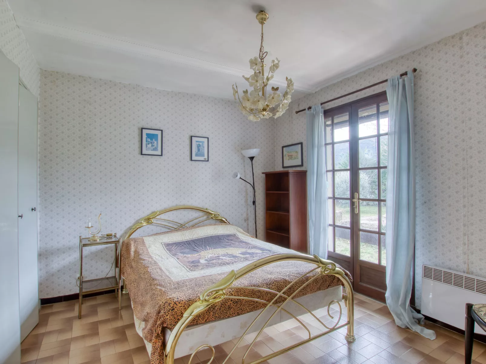 Le Hameau des Launes-Inside