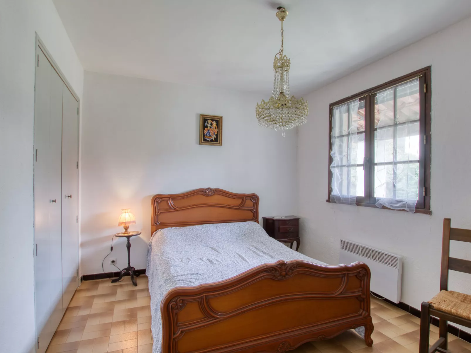 Le Hameau des Launes-Inside