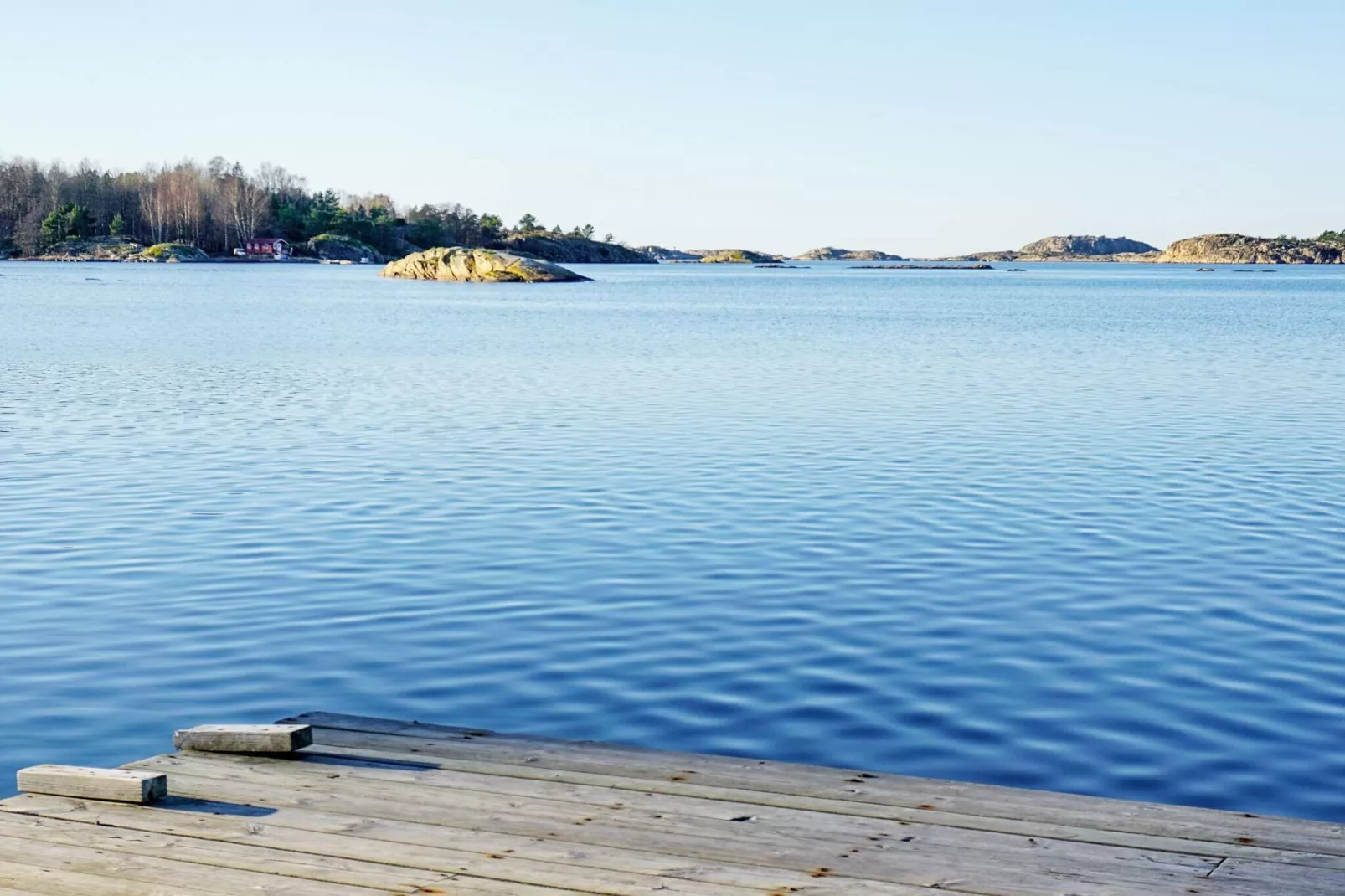 8 person holiday home in STRÖMSTAD