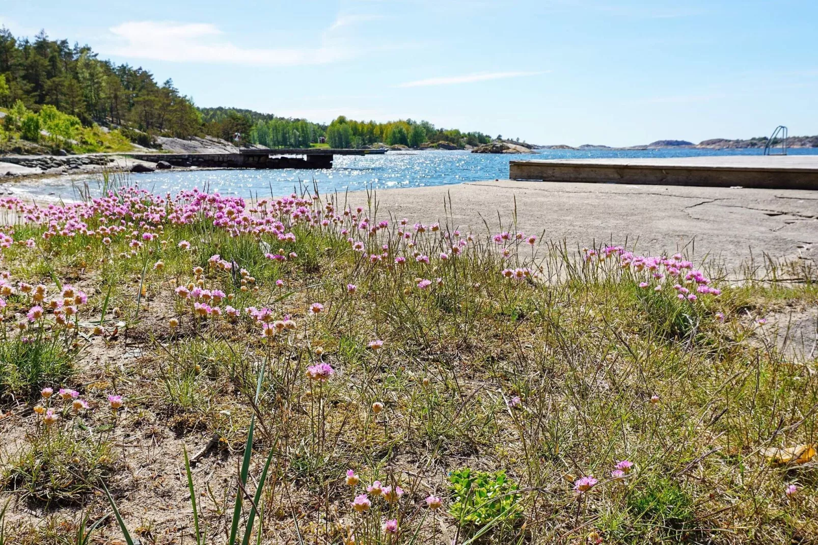 Maison de vacances pour 8 a STRÖMSTAD-Vue sur l'eau