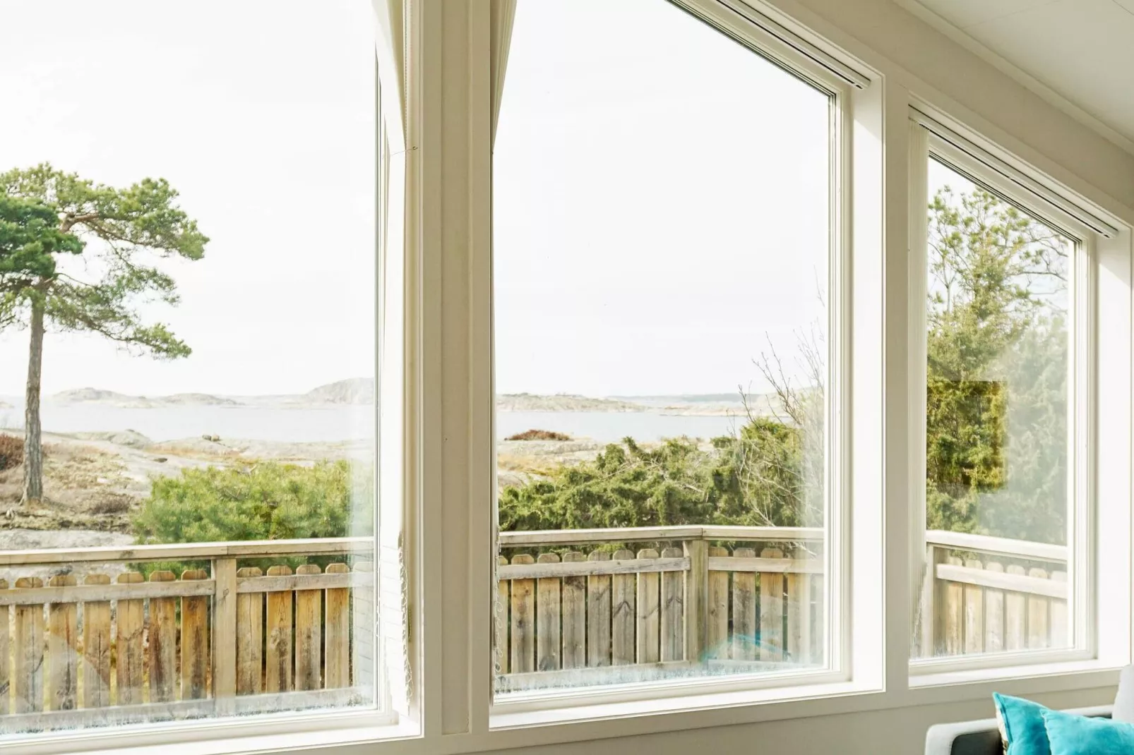 8 person holiday home in STRÖMSTAD