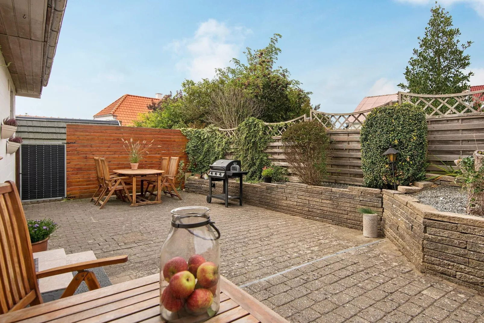 6 person holiday home in Hejls-View