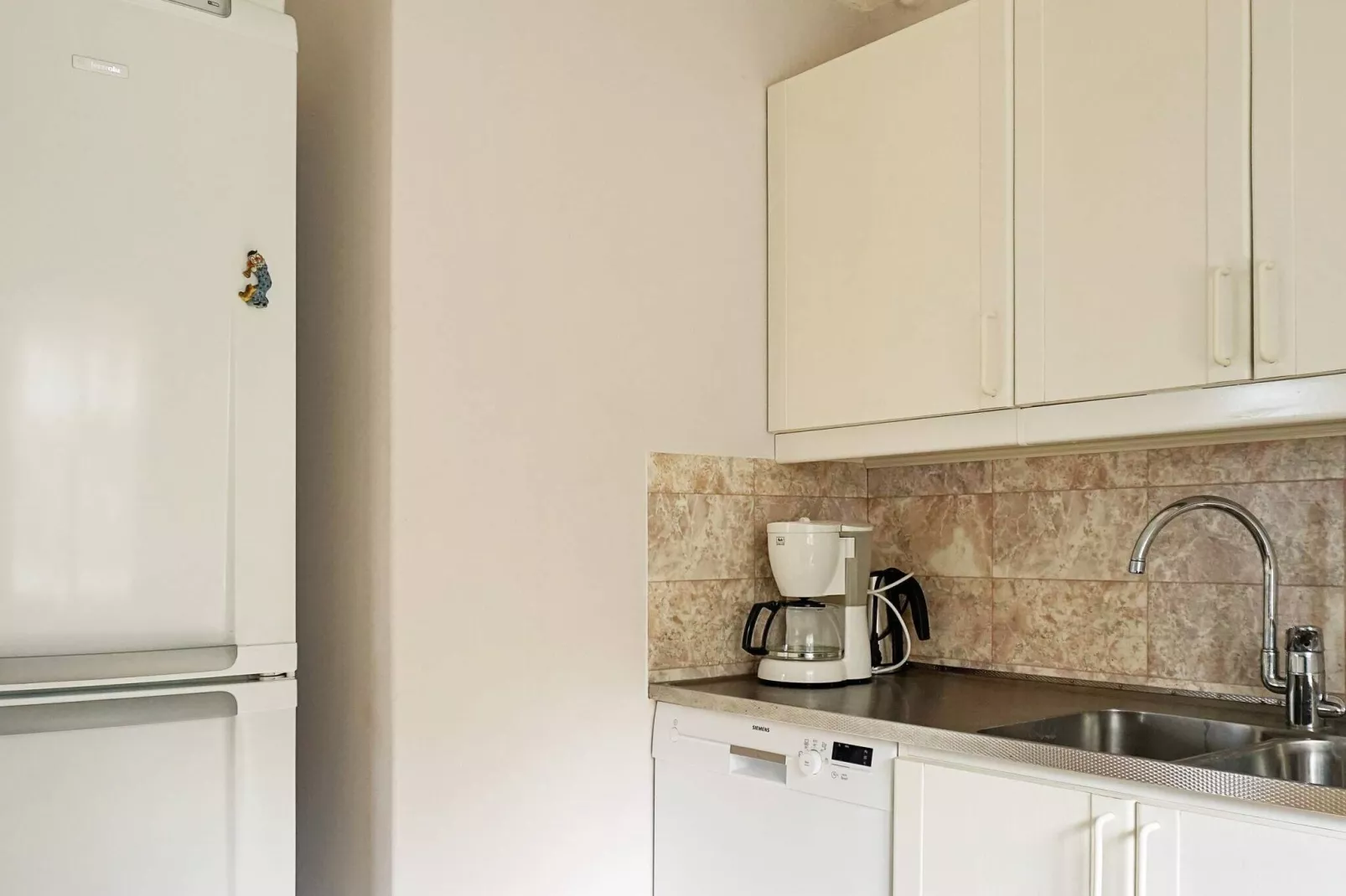 Maison de vacances pour 8 a STRÖMSTAD-Intérieur