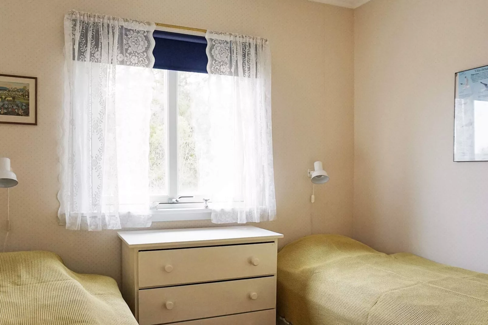 Maison de vacances pour 8 a STRÖMSTAD-Intérieur