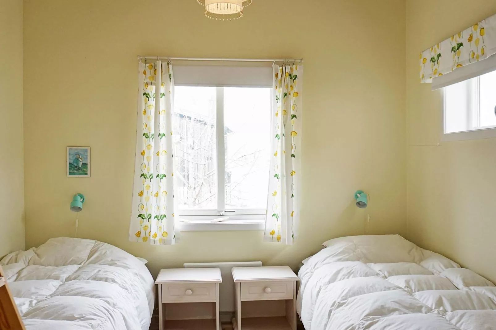 Maison de vacances pour 8 a STRÖMSTAD-Intérieur