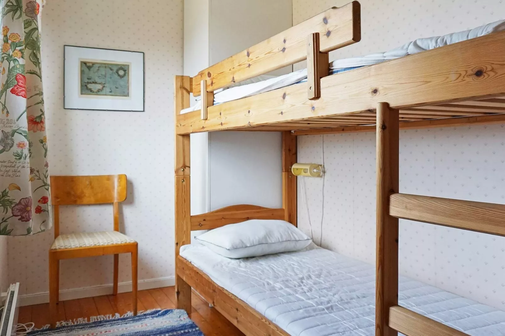 Maison de vacances pour 8 a STRÖMSTAD-Intérieur