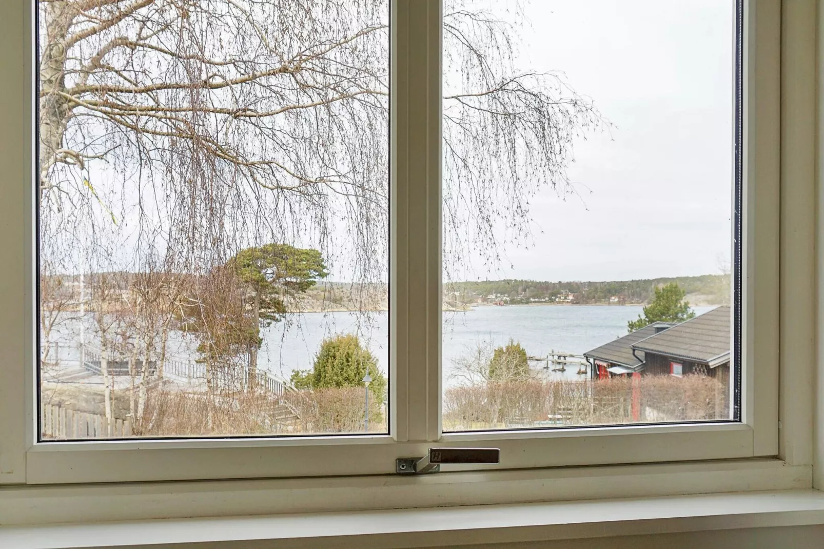 Maison de vacances pour 8 a STRÖMSTAD-Intérieur