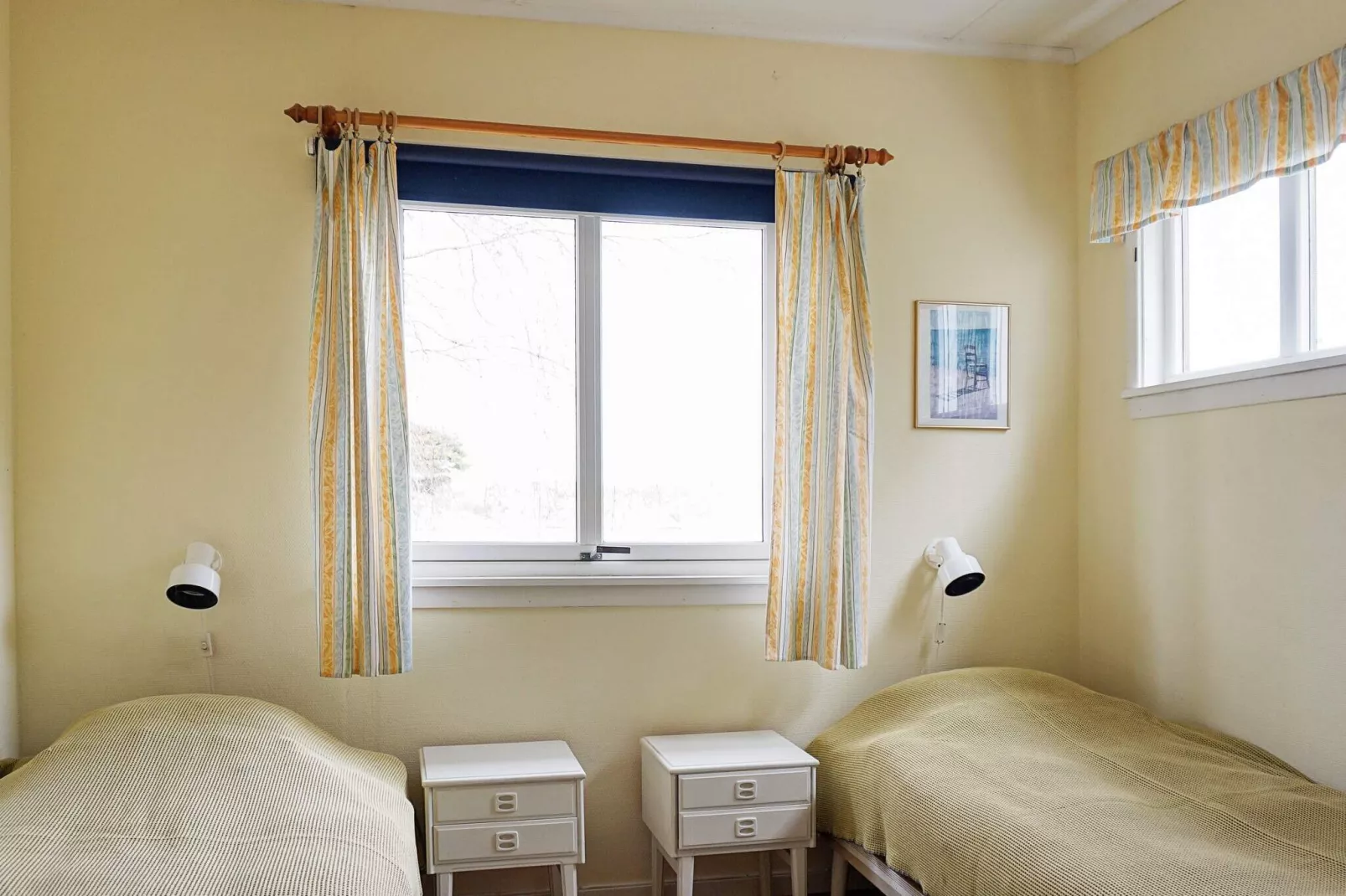 Maison de vacances pour 8 a STRÖMSTAD-Intérieur