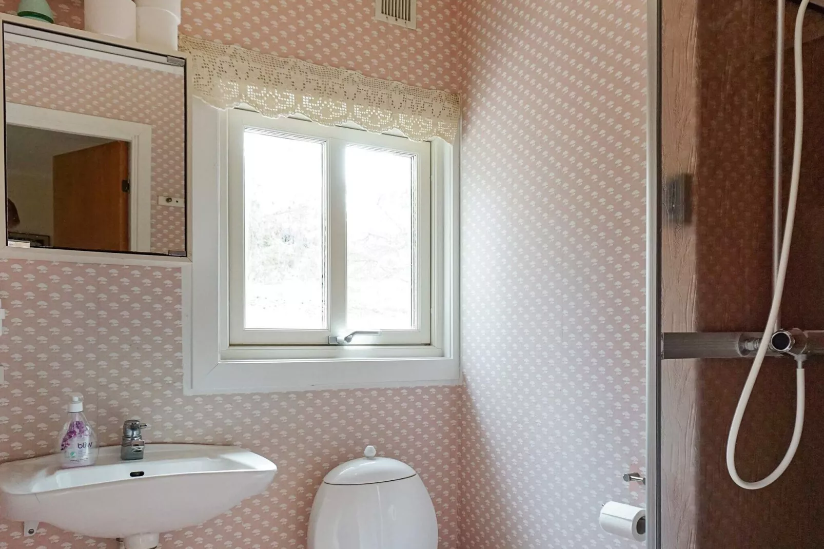 Maison de vacances pour 8 a STRÖMSTAD-Intérieur