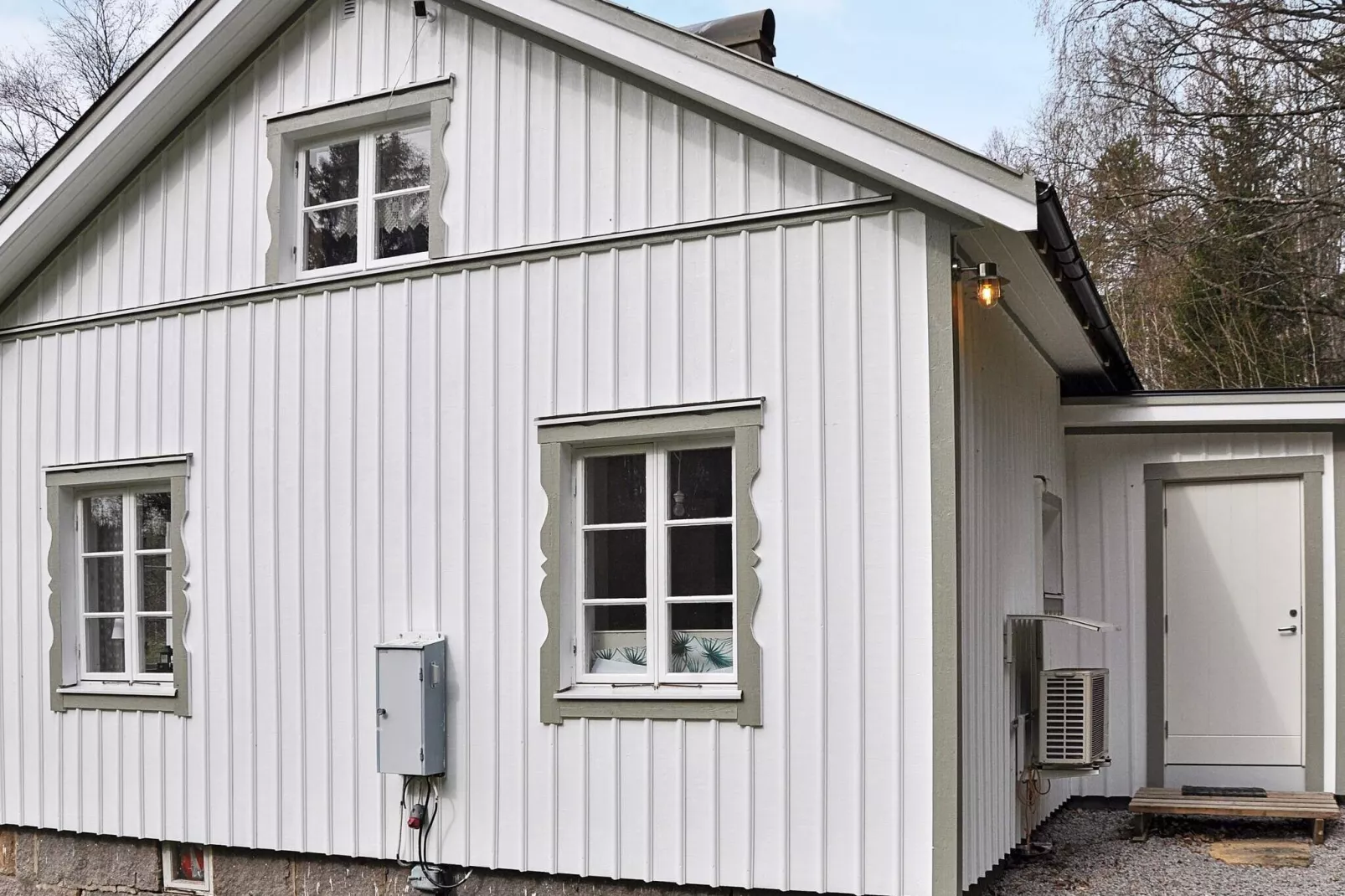 6 person holiday home in STRÖMSTAD